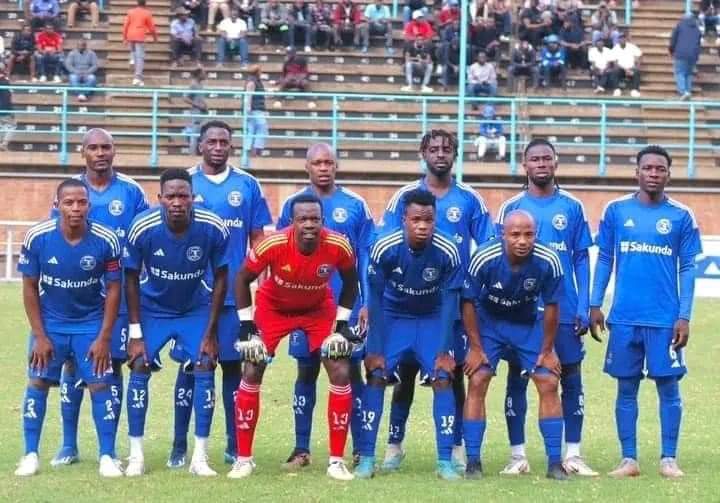 Dynamos FC Selects Orlando Stadium for Continental Clash with Zesco United