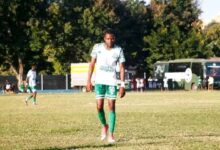 Edward Lungu Bids Farewell to Mufulira Wanderers FC