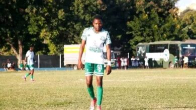 Edward Lungu Bids Farewell to Mufulira Wanderers FC