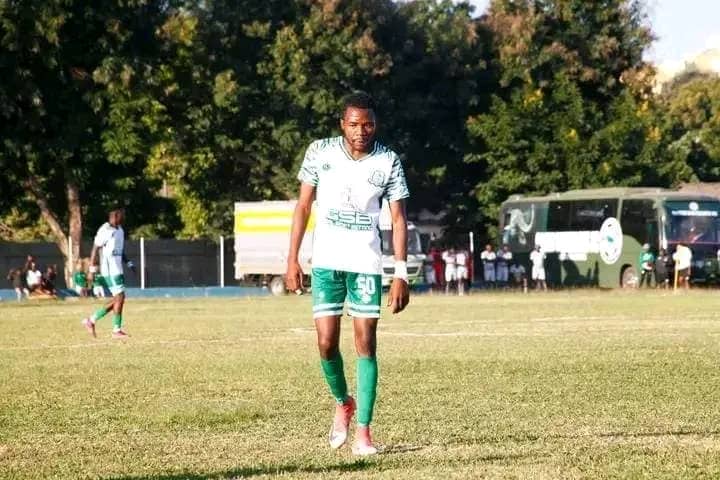 Edward Lungu Bids Farewell to Mufulira Wanderers FC