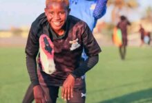 Grace Chanda Set to Lead Zambia at 2024 Olympics After Battling Illness