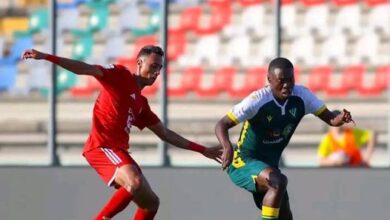 Kelvin Kampamba Competes with Al Nasr Benghazi in Italian Tournament to Decide Libyan Premier League Champion