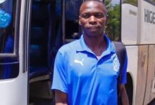 Kabwe Warriors Defender Returns to Face Zesco United's Confederation Cup Opponents