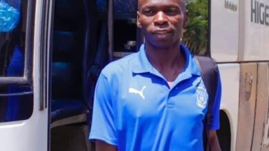 Kabwe Warriors Defender Returns to Face Zesco United's Confederation Cup Opponents