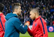 Mbappe Aims for Unique Legacy at Real Madrid, Distinct from Ronaldo