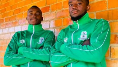 Mufurila Wanderers FC Promotes Two Young Talents to Senior Squad