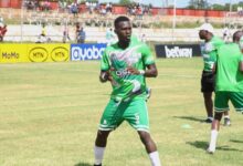 Transfer Update: Owen Mwamba Extends His Contract with Mufulira Wanderers