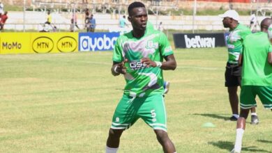 Transfer Update: Owen Mwamba Extends His Contract with Mufulira Wanderers