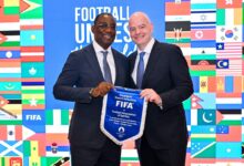 Paris 2024 Olympics: FIFA President Meets with Heads of Qualified Teams