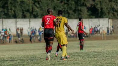 Sydney Kasanda Set to Join Newly Promoted Nchanga Rangers in the MTN Super League