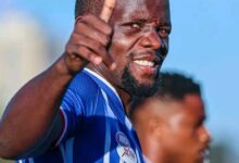 Yanga SC Signs Zambian Star Clatous Chota Chama