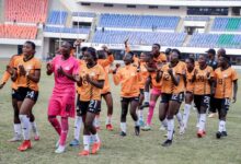 Zambia U17 Women’s Team Begins 2024 World Cup Preparations with 36-Player Camp