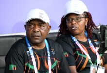 Zambia Women’s Team Remains Hopeful for Quarterfinals After Loss to USA