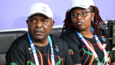 Zambia Women’s Team Remains Hopeful for Quarterfinals After Loss to USA