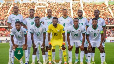 Zambia and Côte d'Ivoire to Renew Rivalry This September