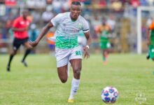 Zesco United Confirms Enock Sakala's Transfer to Egyptian Club