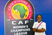 CAF Introduces Quarterly Referee Training Courses, Excludes Zambian Officials