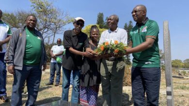 FAZ President Kamanga Pays Tribute to Sir Zoom Ahead of Charity Shield