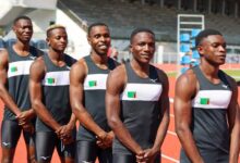 Team Zambia Gears Up for Final Competition at Paris 2024 Olympics