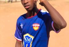 Youngest Captain Kelvin Mwanza Leaves FC Muza After Six Years, Joins Power Dynamos