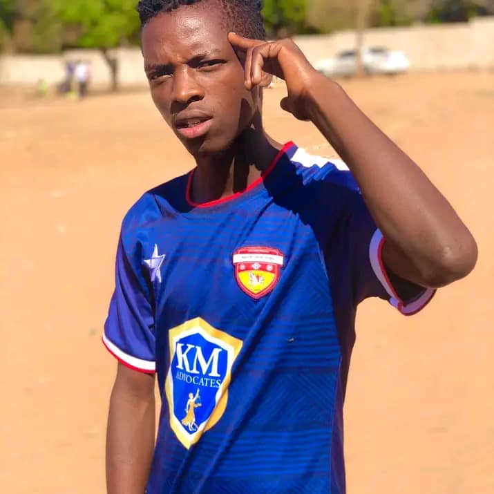 Youngest Captain Kelvin Mwanza Leaves FC Muza After Six Years, Joins Power Dynamos