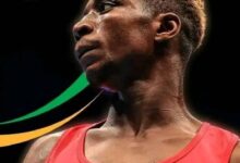 Zambian Boxer Patrick Chinyemba Makes History with First Win at Paris 2024 Olympics