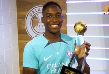 FAZ Salutes Babra Banda For BBC Footballer Of The Year Award