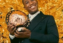 Barbra Banda Named Second Best Female Footballer in the World for 2024