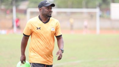 Forest Rangers FC Appoints Ian Bakala as Head Coach in New Coaching Reshuffle