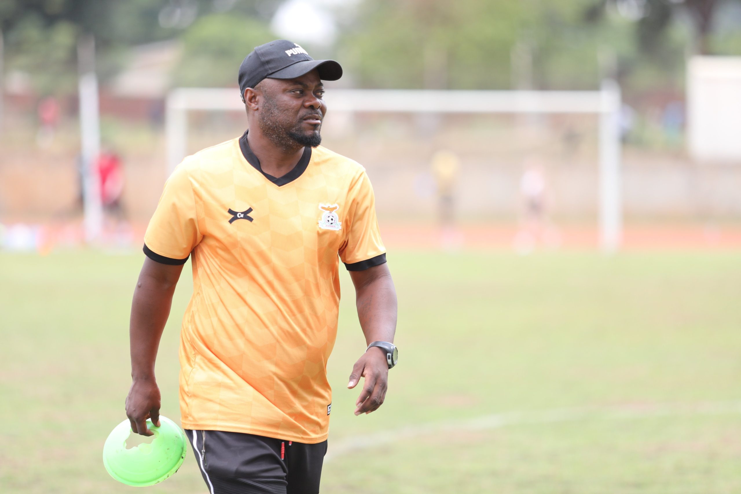 Forest Rangers FC Appoints Ian Bakala as Head Coach in New Coaching Reshuffle