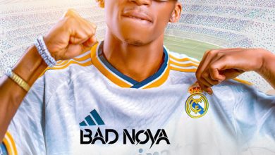 Bad Nova "Hala Madrid" Mp3 