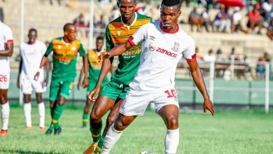 MTN FAZ Super League: Week 14 Match Results