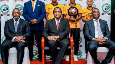 President Hichilema Pledges More Support for Sports and Athlete Financial Literacy