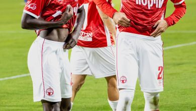 Southampton Target Kings Kangwa Shines in Hapoel Be’er Sheva Stalemate