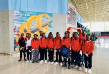 Zambia Hockey Boys and Girls Set to Participate in Olympic Solidarity Youth Athlete Development Programme in Malaysia