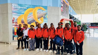 Zambia Hockey Boys and Girls Set to Participate in Olympic Solidarity Youth Athlete Development Programme in Malaysia