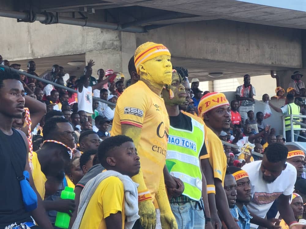 Zambia Premier League Warns Against Hooliganism and Unsportsmanlike Conduct