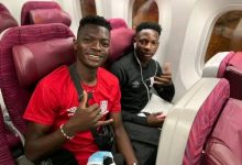 Chipolopolo Midfielder Obino Chisala Signs Three-Year Deal with Al Merriekh