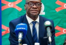 FAZ Has Received High Praise From FIFA’s Regional Officer For Southern Africa, David Fani