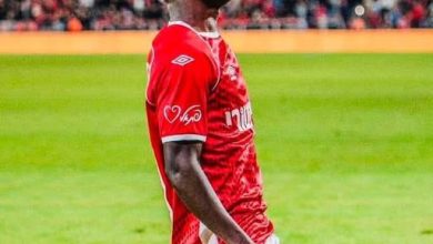 Kings Kangwa Shines Again with Sixth Goal of the Season for Hapoel Be'er Sheva