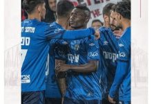 Kings Kangwa Shines in 2025 with Impressive Start to the Year