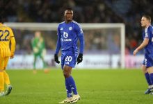 Leicester City’s Nightmare Run Continues: Patson Daka and Foxes Suffer Fifth Straight Defeat, Stuck in Relegation Zone