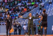 Nora Häuptle Appointed Head Coach of Zambia’s Copper Queens