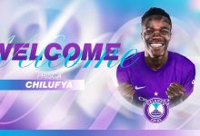 Prisca Chilufya Signs With Orlando Pride For Undisclosed Fee