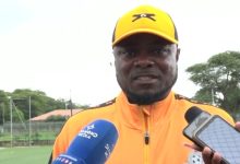 Zambia U17 Coach Bakala Confident In AFCON Success, Aims For World Cup Qualification