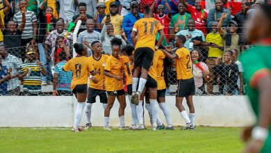 Copper Queens Defeat Malawi In FIFA International Friendly