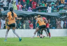 FAZ Issues Statement on Postponed International Friendly Match