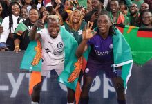 Rachael Kundananji & Barbra Banda Dominated 2024 FIFA Transfer Records