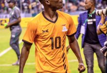 Chipolopolo Squad Revealed For Russia Friendly: Top Players To Watch