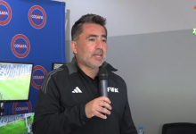 Historic FAZ VAR Referees Workshop Concludes In Zambia